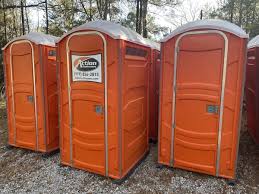 Best Portable Restroom Removal and Pickup  in USA